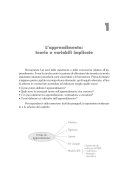 Copertina  Psicologia cognitiva dell'apprendimento : aspetti teorici e applicazioni
