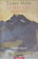 Copertina  La montagna incantata