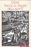 Copertina  Viaggio al termine di una notte : romanzo