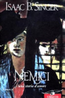 Copertina  Nemici : romanzo