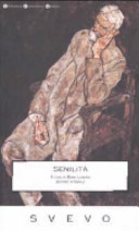 Copertina  Senilità