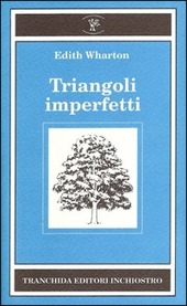 Copertina  Triangoli imperfetti