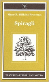 Copertina  Spiragli