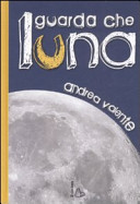 copertina Guarda che luna