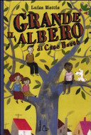 copertina Il grande albero di Case Basse