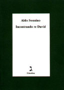 Copertina  Incontrando re David