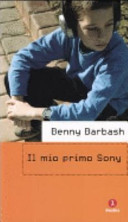 Copertina  Il mio primo Sony