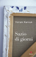 Copertina  Sazio di giorni