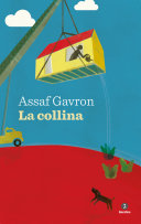 Copertina  La collina