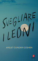 Copertina  Svegliare i leoni
