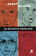 Copertina  Le diciotto frustate