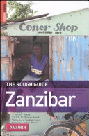 Copertina  Zanzibar