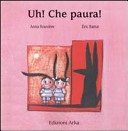 Copertina  Uh! Che paura!