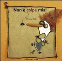 Copertina  Non è colpa mia!