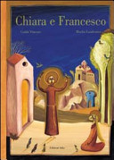 Copertina  Chiara e Francesco