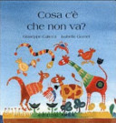 Copertina  Cosa c'è che non va?