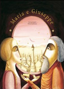 Copertina  Maria e Giuseppe