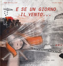 Copertina  E se un giorno il vento...