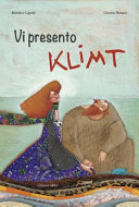 Copertina  Vi presento Klimt