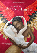 Copertina  La favola di Amore e Psiche