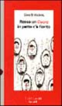 Copertina  Rosso un cuore in petto c'e' fiorito