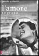Copertina  L'amore segreto