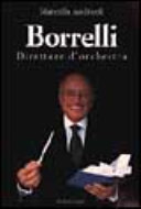 Copertina  Borrelli direttore d'orchestra