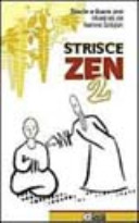 Copertina  Strisce Zen 2 : storie e koan Zen selezionati e illustrati