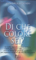 Copertina  Di che colore sei?