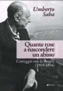 Copertina  Quante rose a nascondere un abisso : carteggio con la moglie (1905-1956), Album fotografico