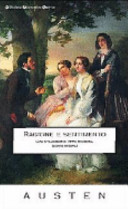 Copertina  Ragione e sentimento