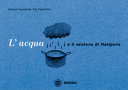 copertina L'acqua e il mistero di Maripura