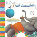 Copertina  Conte incantate