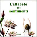 Copertina  L'alfabeto dei sentimenti