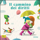 Copertina  Il cammino dei diritti