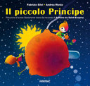 Copertina  Il piccolo Principe