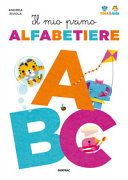 Copertina  Il mio primo alfabetiere