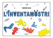 Copertina  L'inventamostri [gioco]