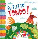Copertina  A tutto tondo