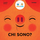 Copertina  Chi sono?