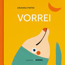Copertina  Vorrei