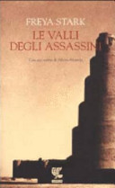 Copertina  Le valli degli assassini