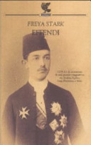 Copertina  Effendi