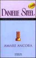 Copertina  Amare ancora