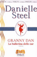 Copertina  Granny Dan la ballerina dello zar