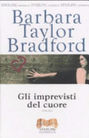 Copertina  Gli imprevisti del cuore