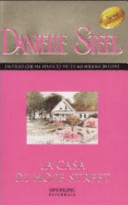 Copertina  La casa di Hope Street