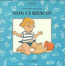 Copertina  Non ci riesco !