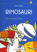 copertina Rimosauri