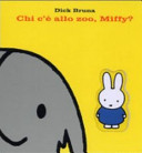 Copertina  Chi c'è allo zoo, Miffi?
